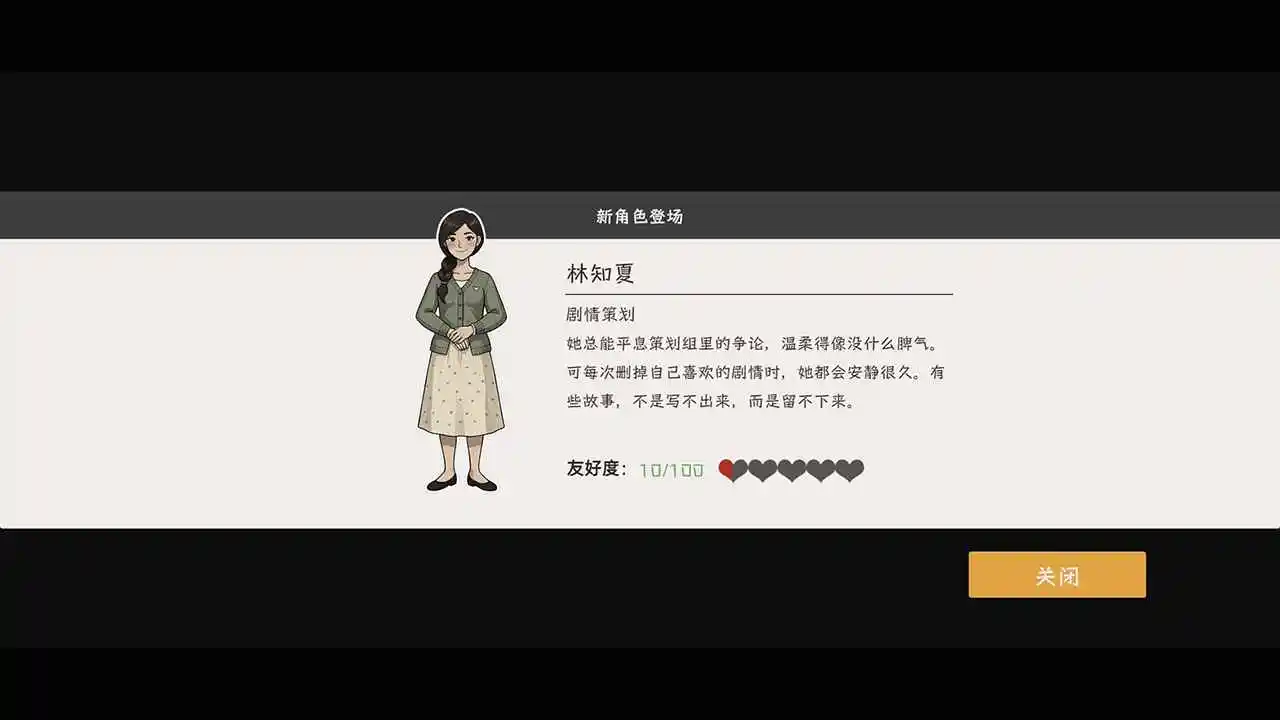 又是不想上班的一天截图1