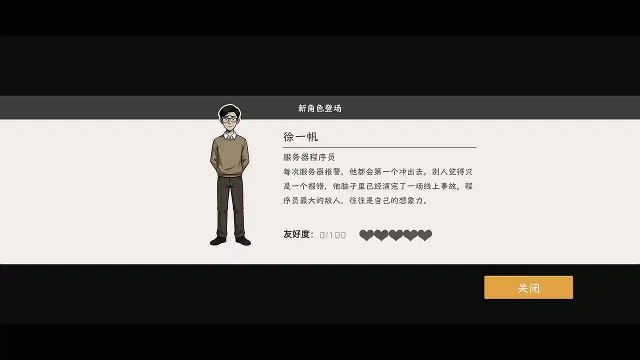 又是不想上班的一天截图3