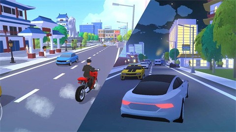口袋城市3截图2