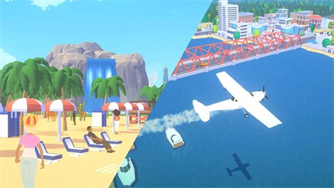 口袋城市3截图3