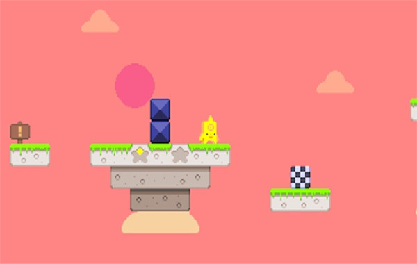 天空群岛截图1