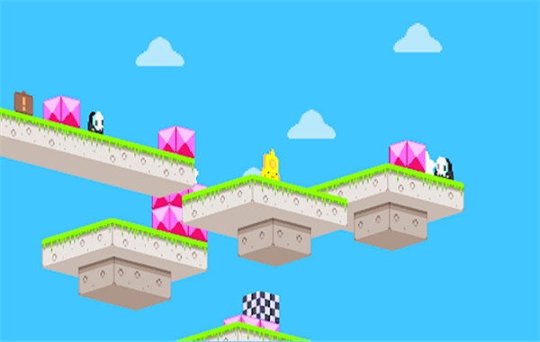 天空群岛截图2