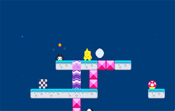 天空群岛截图4