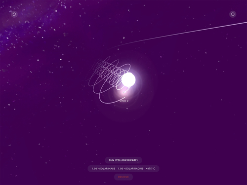 太空space截图2