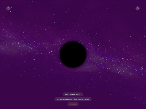 太空space截图3