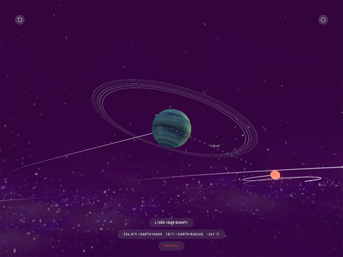 太空space截图5