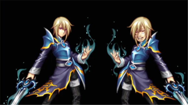 女骑士蕾蒂西亚截图2