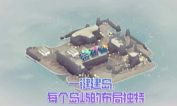 黎明守卫截图3
