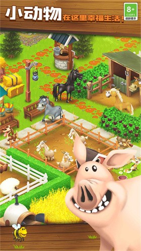 hayday截图4