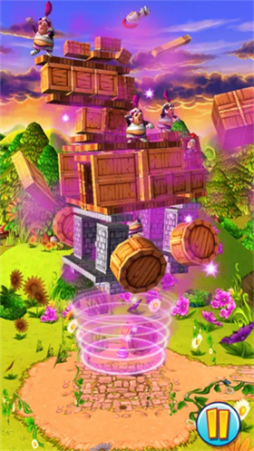 弹射之王截图5
