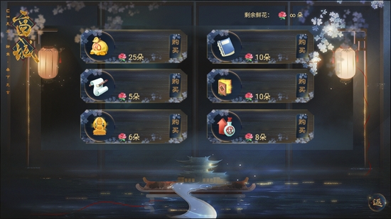 本宫太难了截图2