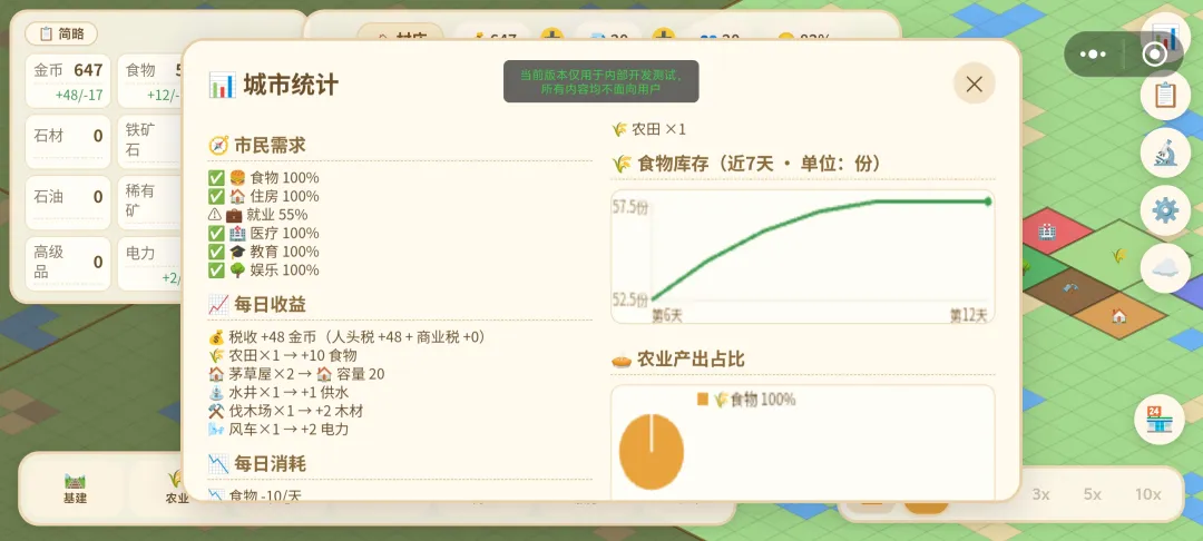 从村庄到都市截图7