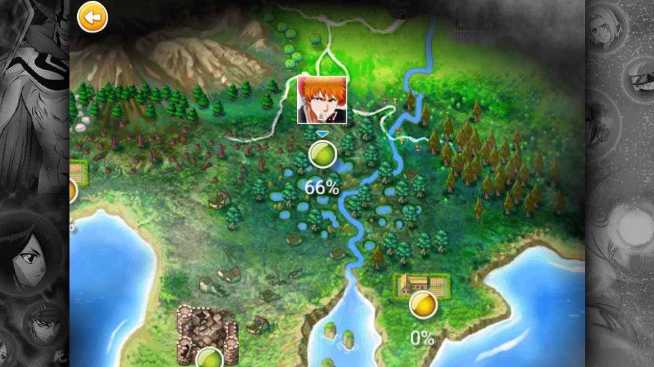 死神vs火影3.7截图4