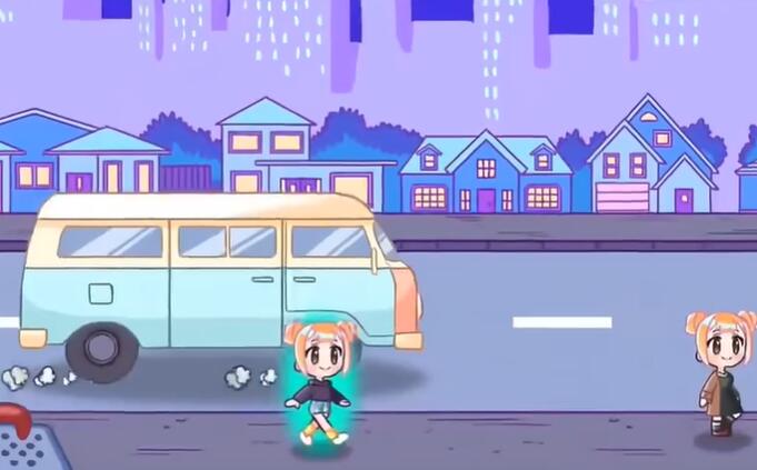 触手面包车截图3