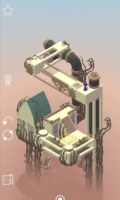 埃舍尔世界截图1