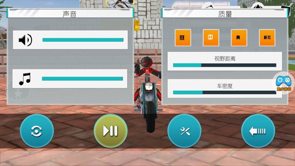 城市英雄机甲救援截图2