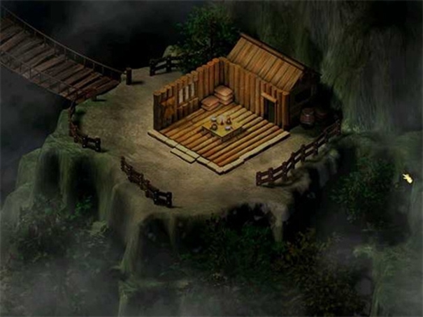 百鬼夜宴截图3