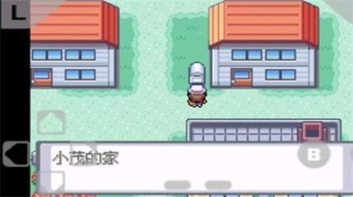 口袋妖怪火红截图3