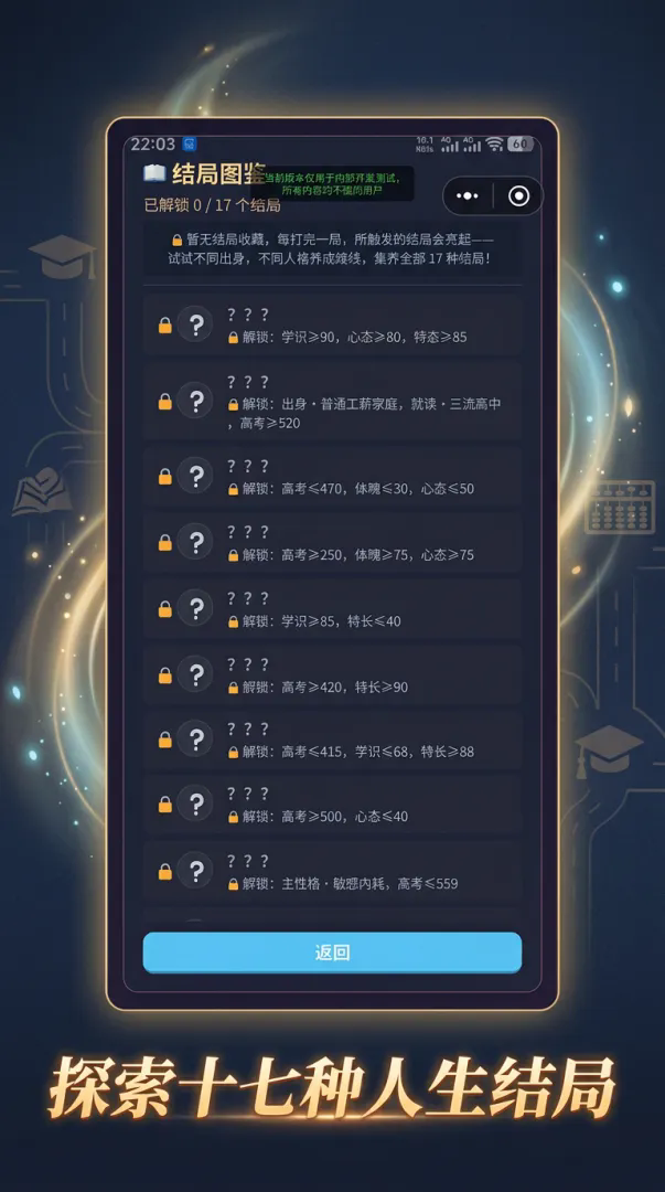 重生高考路截图2
