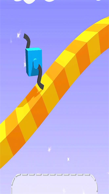 画个腿快跑截图1