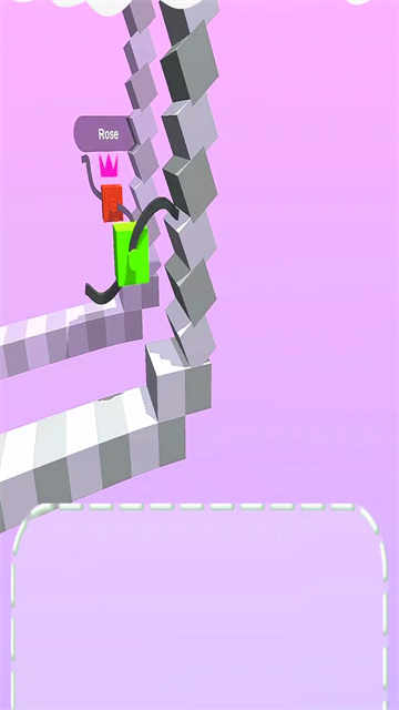 画个腿快跑截图4