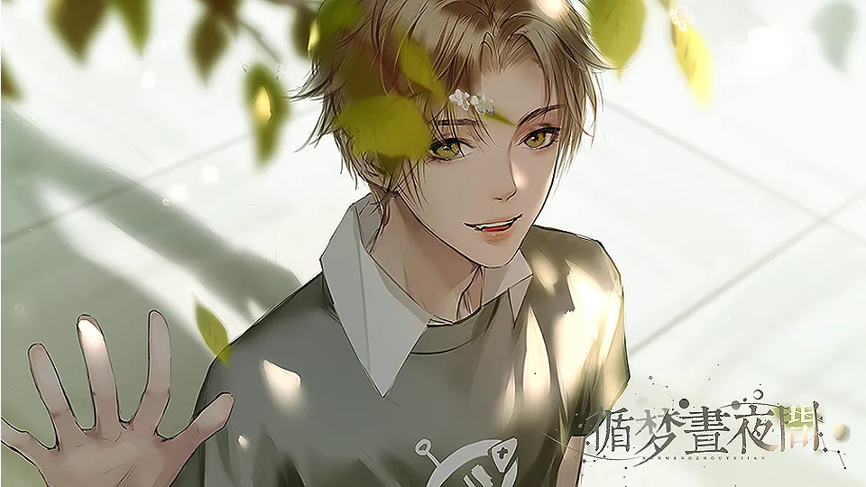 循梦昼夜间截图2