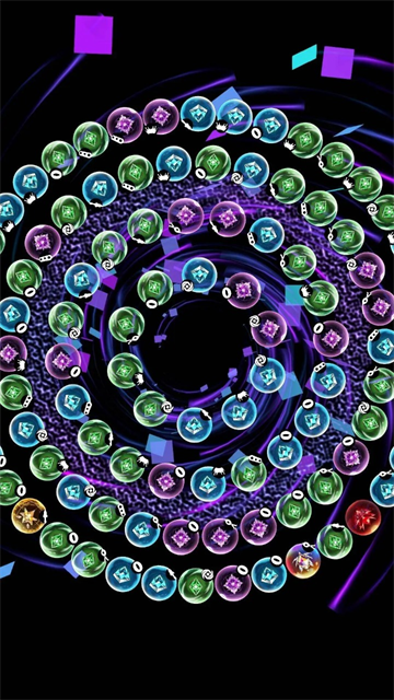 幻想策略截图3