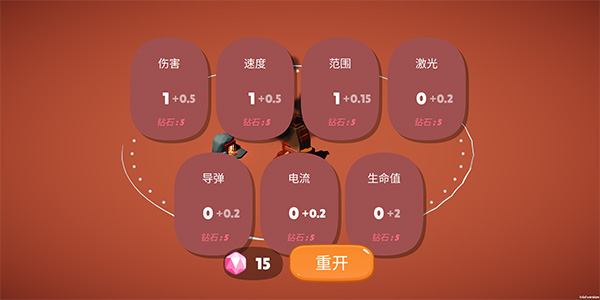 前哨站截图5