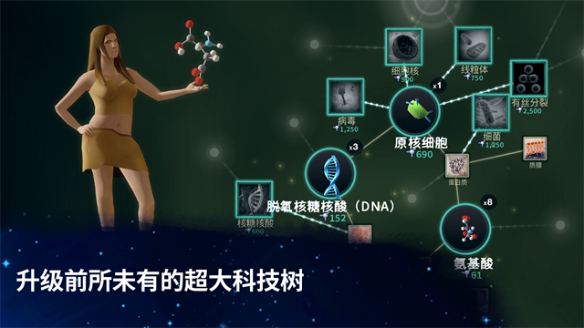 从细胞到奇点截图2