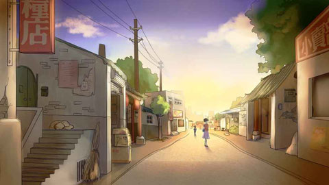 辣条杂货店截图2