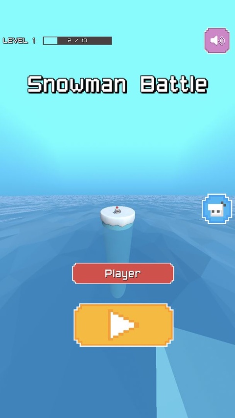 雪人大作战截图4