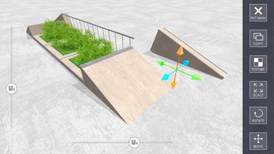 小轮车模拟器截图4