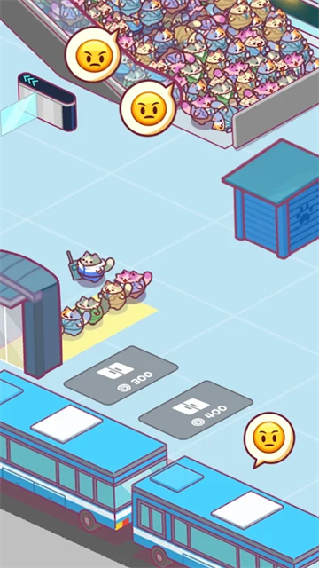 办公室猫咪截图5