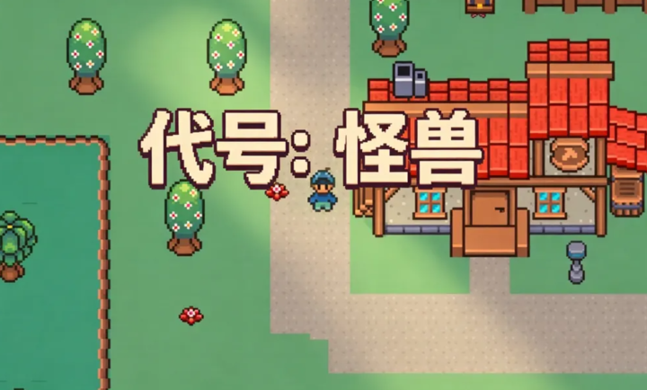 代号怪兽截图2