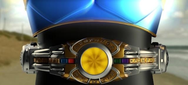 假面骑士空我变身器模拟器截图2