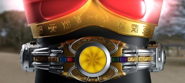 假面骑士空我变身器模拟器截图3
