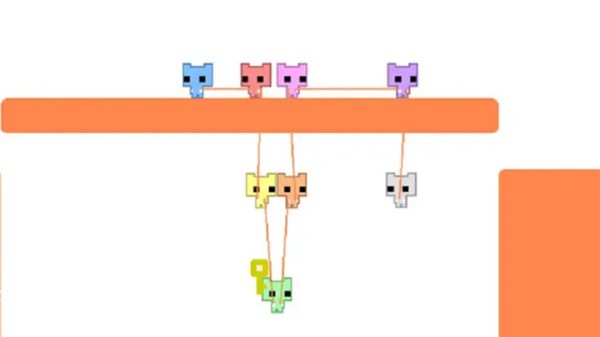 萌猫公园截图4