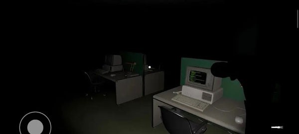 无限恐怖办公室截图1