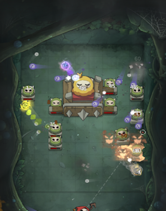铲子骑士截图1