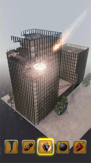 城市拆除截图4