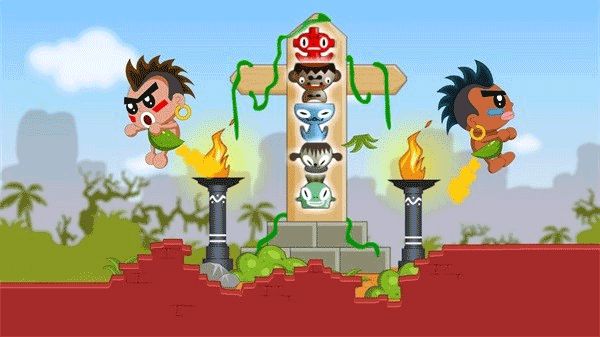 屁王兄弟截图3