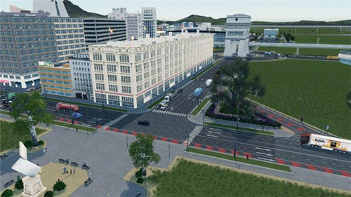 市长模拟器截图3