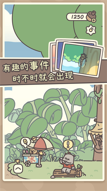 橡子屋截图2