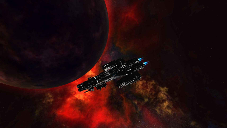 守望星辰截图1