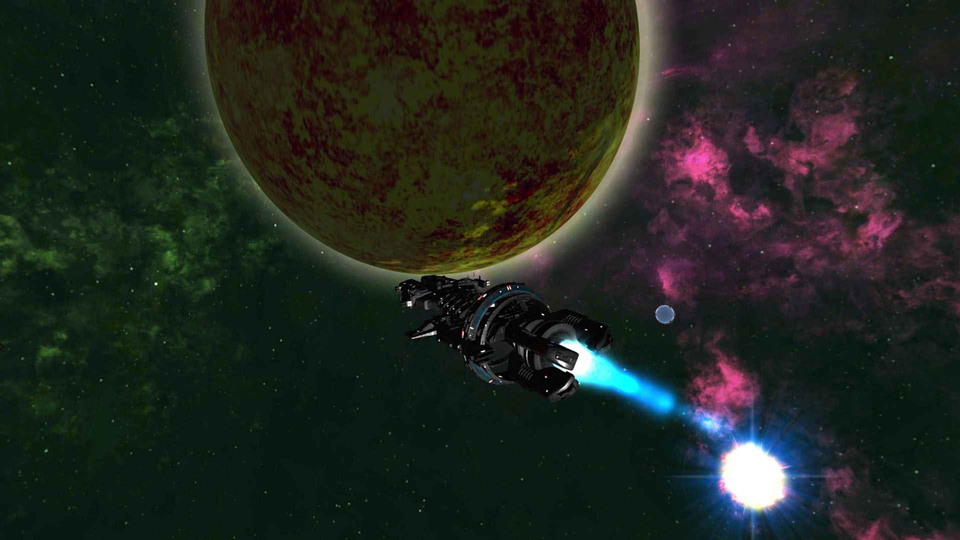 守望星辰截图3