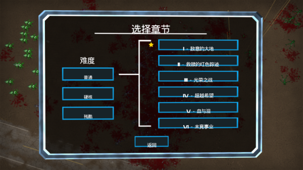 血腥大地截图4