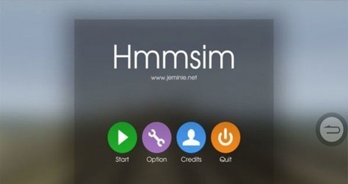 hmmsim2线路库截图3