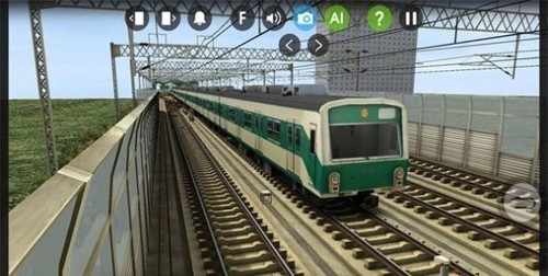 hmmsim2线路库截图4