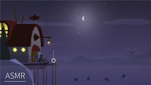 钓鱼人生截图1