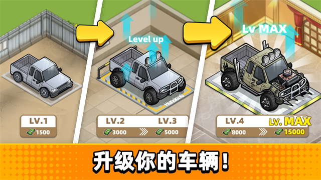 没有中间商赚差价截图4